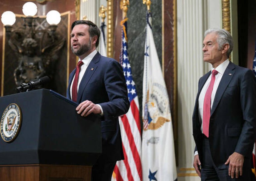 SHBA-të ndalojnë disa pagesa të Medicaid për Minesotën, për shkak të akuzave për mashtrim