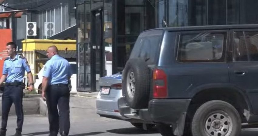 U dënua me 22 vjet burgim, si e kishte kryer vrasjen Arsim Syla bashkë me djalin e mitur në një market në Podujevë
