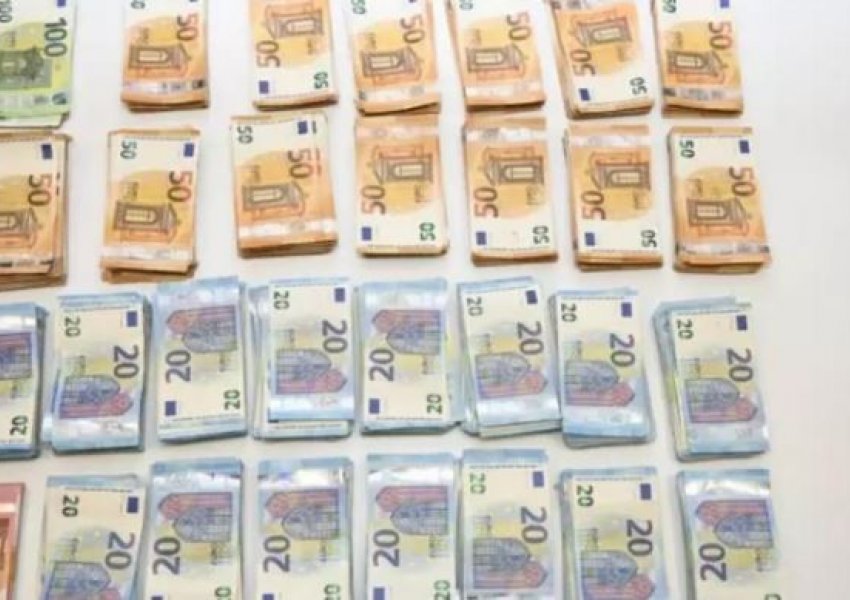 Pjesë e rrjetit të trafikut të kokainës në Itali, arrestohen dy shqiptarët babë dhe bir