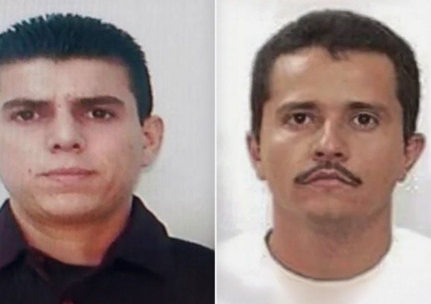 Vdekja e 'El Mencho-s', kush është 41-vjeçari Juan Carlos që do të marrë drejtimin e kartelit 'Jalisco'