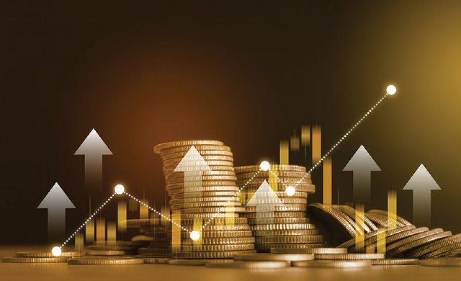 Borxhi global arrin nivelin rekord në vitin 2025