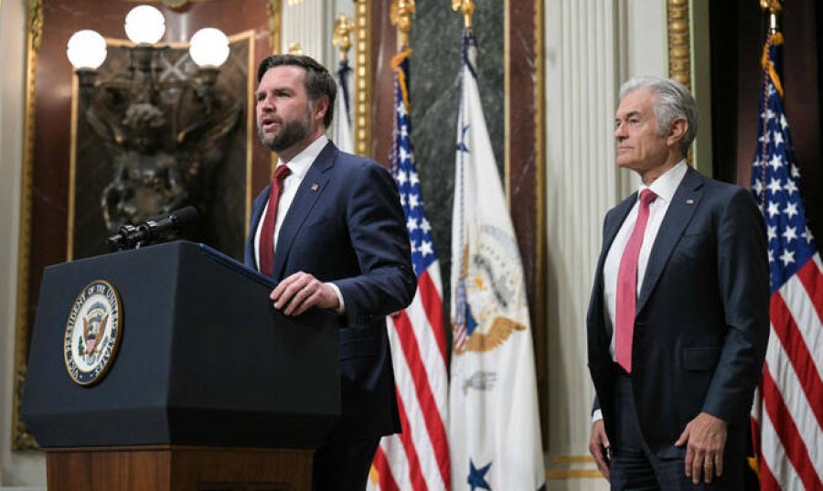 SHBA-të ndalojnë disa pagesa të Medicaid për Minesotën, për shkak të akuzave për mashtrim