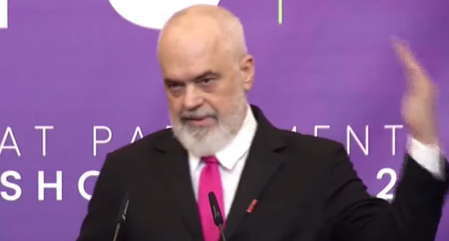 Çmendet Rama, sulmon ashpër drejtësinë: Shija e pavarësisë u ka dehur, presin fletë-arreste me tufa