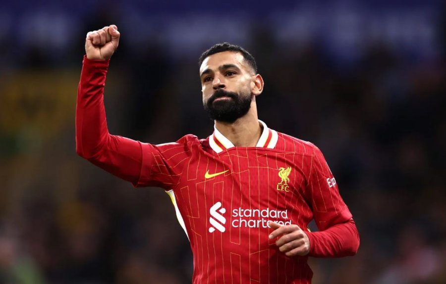 Moment i ndërlikuar te Liverpooli, shkëlqimi dhe rënia e ‘Faraonit’ Mohamed Salah