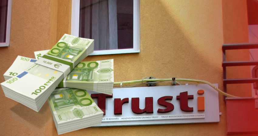 Vlera e aseteve arrin në 3.28 miliardë euro: Ku janë të investuara kursimet e qytetarëve të Kosovës