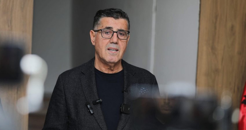 Haziri: Presidenti kalon kah zyrat e LDK-së