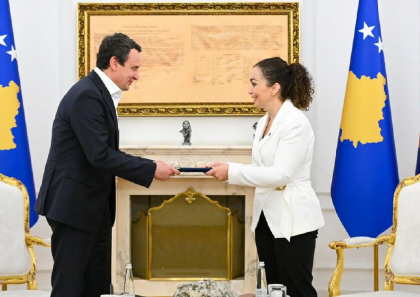 President, Presidente apo zgjedhje të reja në Kosovë