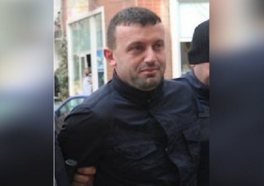 'Tek 313-ta më rrezikohet jeta  - Durim Bami kërkon të transferohet në paraburgimin e Fushë Krujës