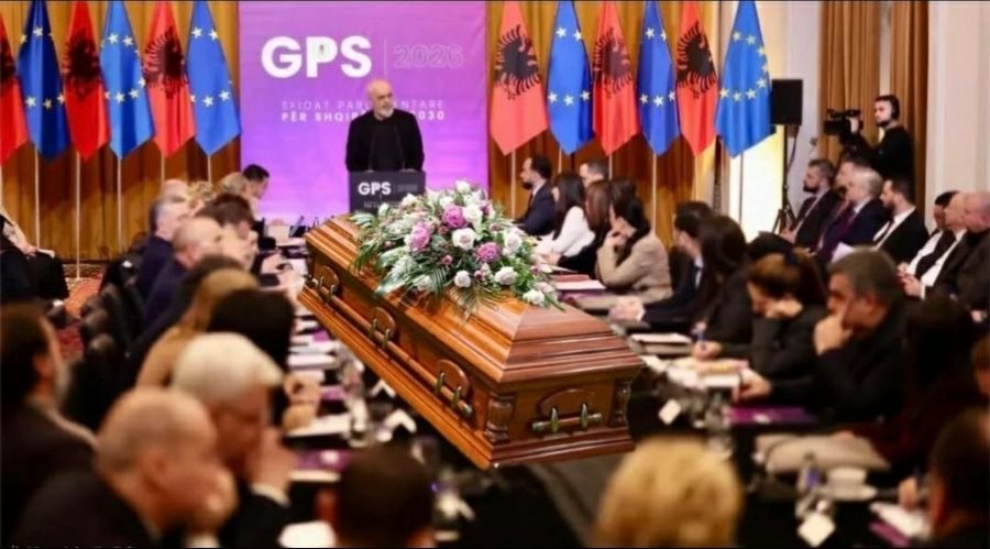 1/3 e Shqipërisë e izoluar, Rama bën rokadë ngordhësirash, që i duhen për të firmosur aferat e tij!