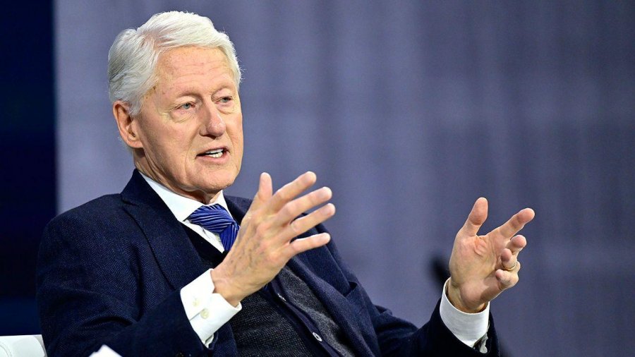 Bill Clinton do të përballet me hetime për lidhje të rëndësishme me Epsteinin