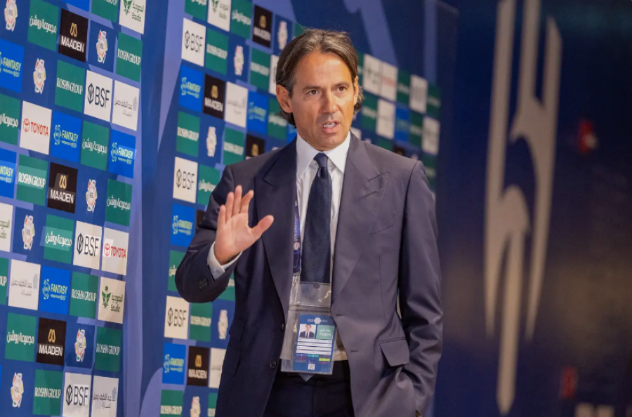 Inzaghi në rrezik shkarkimi tek Al Hilal, vendimtare 10 ditët e ardhshme