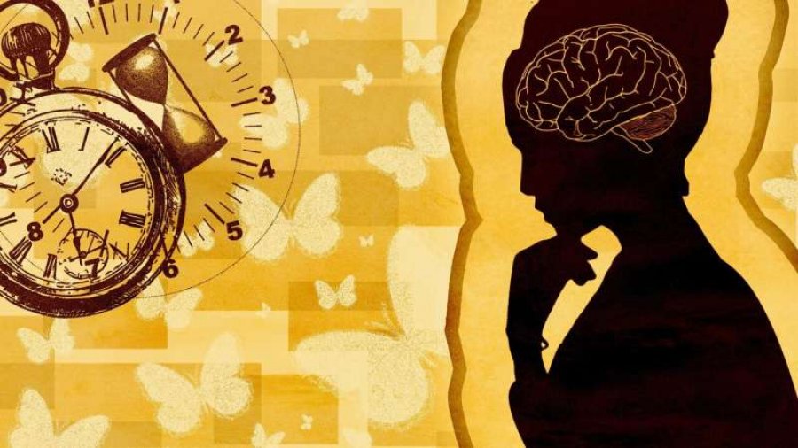 Shpërqendroheni shpesh? Shkaku mund të jenë ritmet e trurit