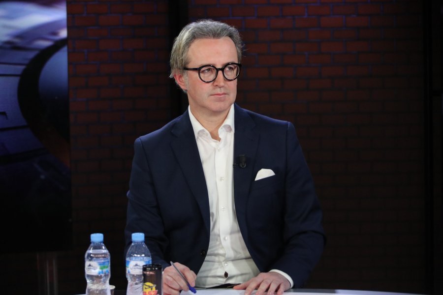 'Vendime drastike ndaj Shqipërisë'/ Alizoti: Zyrtarë të lartë të CDU pritet të vijnë në Tiranë