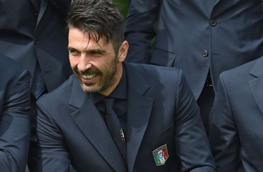 Bufon: Arritje e jashtëzakonshme nga Atalanta, niveli i futbollit italian nuk varet nga individët