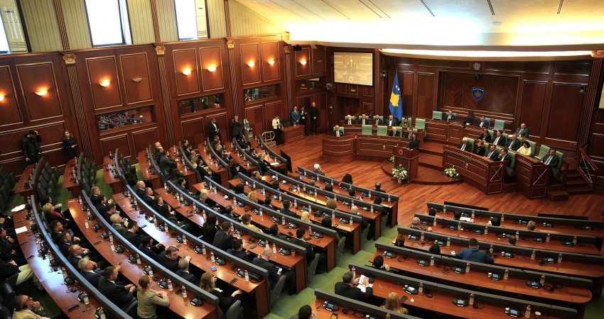 Presidenti i ri: Pak ditë afat, disa propozime, asnjë kandidat