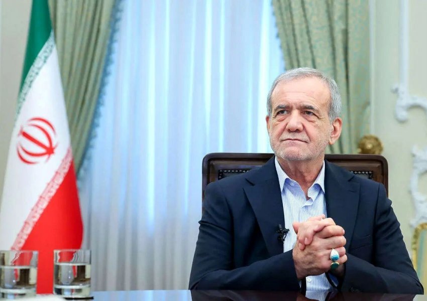 Sulmet SHBA-Izrael/ Presidenti i Iranit gëzon shëndet të plotë, s'ka asnjë problem