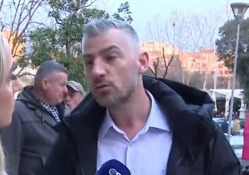 'Largimi i Ramës, qeveri teknike për zgjedhje të lira' - Nallbati për Syri TV: Ka grabitur çdo ditë paratë e shqiptarëve