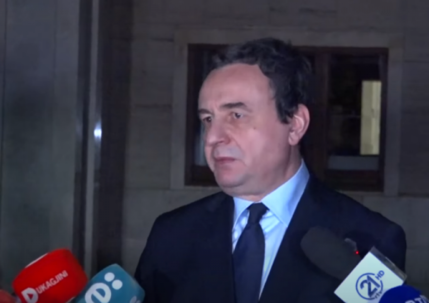 Kurti do kuorum në seancën për Presidentin, i gatshëm t’ia sigurojë PDK’së 8 nënshkrime që ajo të dalë me kandidatin e saj