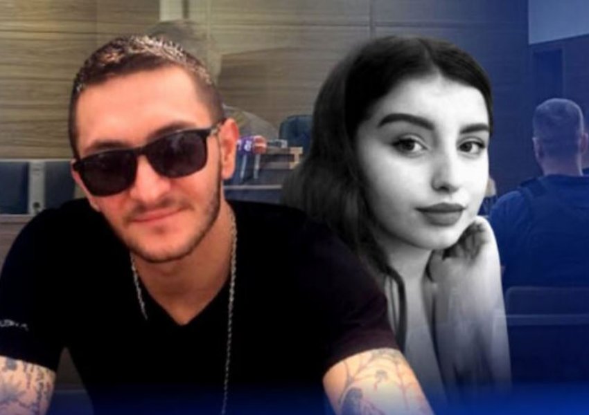 Përdhunoi dhe torturoi deri në vdekje Marigona Osmanin, Gjykata Supreme e Kosovës dënon me burgim të përjetshëm Dardan Krivaçën