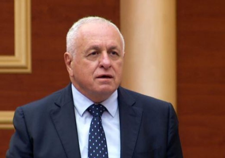 Shehu: Shqipëria të qëndrojë fort në krah të SHBA dhe Presidentit Trump kundër regjimit iranian!