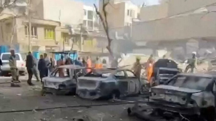 Lufta/ Publikohet bilanci i sulmeve të SHBA dhe Izraelit, mediat iraniane: Mbi 200 viktima dhe 750 të plagosur
