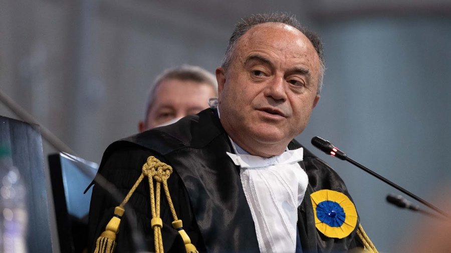 Referendumi për Reformën në Drejtësi në Itali, Prokurori i Antimafias kundër