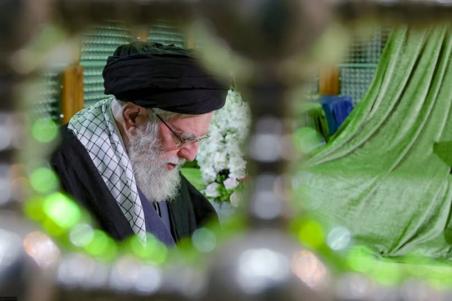 Kush është udhëheqësi suprem i Iranit Khamenei dhe pse është ai një objektiv i mundshëm?