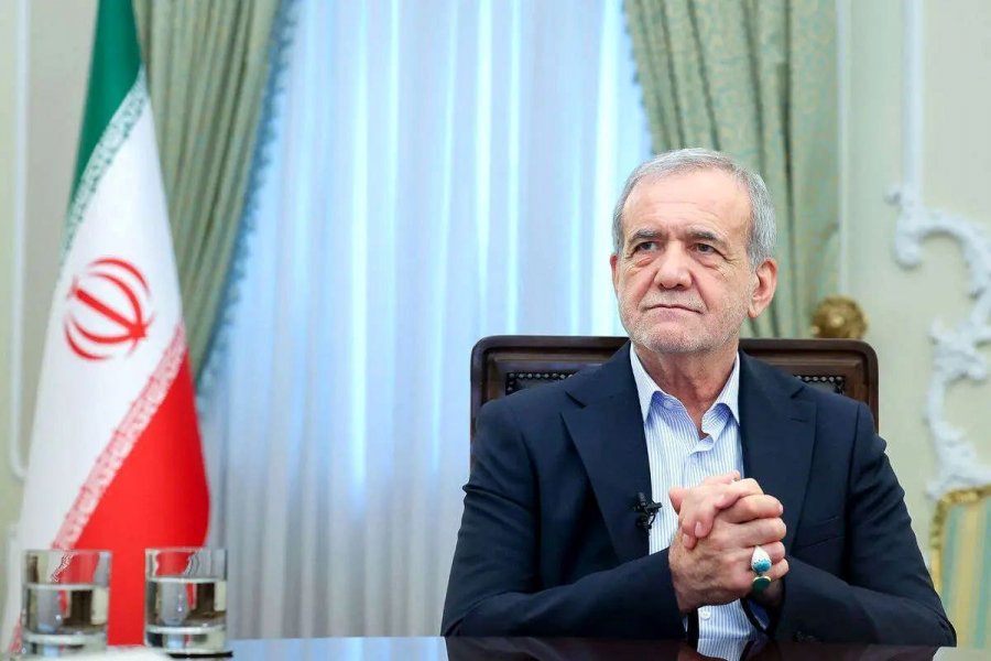 Sulmet SHBA-Izrael/ Presidenti i Iranit gëzon shëndet të plotë, s'ka asnjë problem