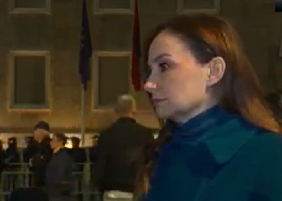 Tabaku: Ndikim i protestave, ndërkombëtarët janë ndërgjegjësuar…