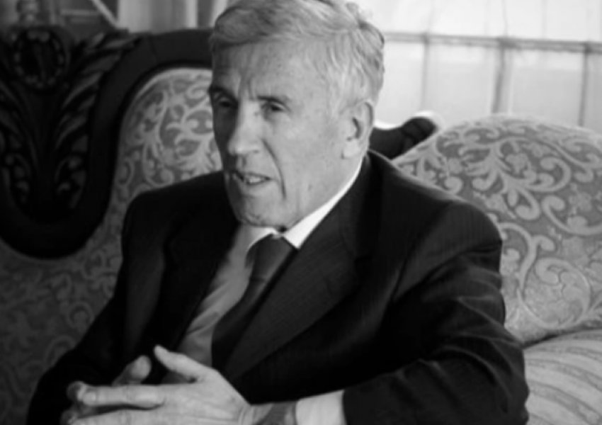 Vdekja e Nexhat Dacit/ Albin Kurti: Do të mbetet një emër me rëndësi në historinë e shtetndërtimit të Kosovës