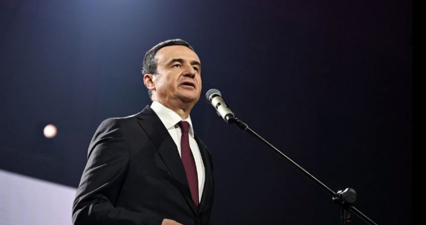 Kurti: KEK ndodhet në një moment historik transformimi, investimet tejkalojnë 500 milionë euro