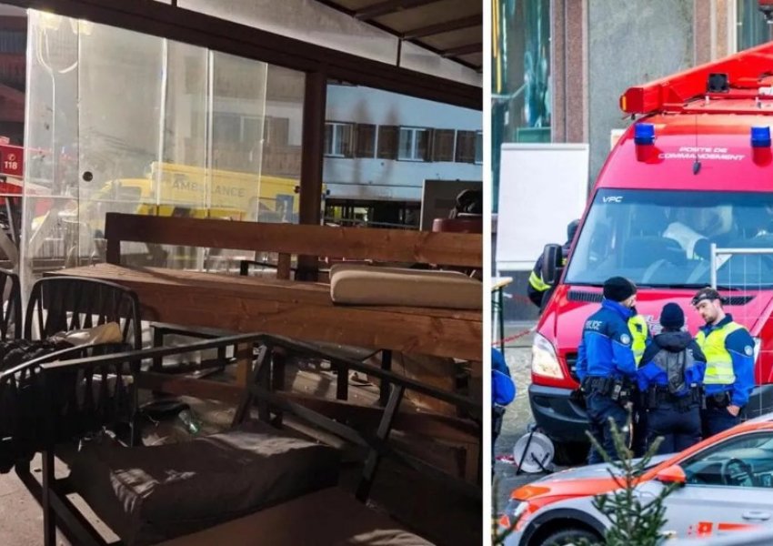 Tragjedia natën e Vitit të Ri në Crans-Montana/ 47 të vdekur, 15 të zhdukur! Dëshmitë e të mbijetuarve 