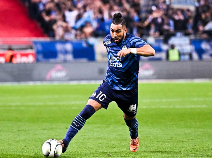 Dembele&Greenwood mposhten nga vëllai i Payet, renditje surprizuese e golashënuesve