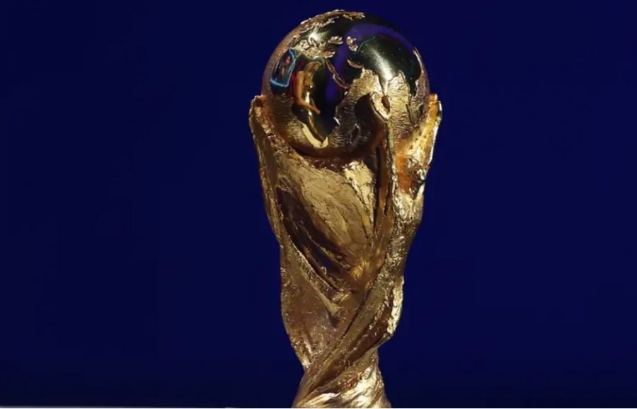 Gjashtë ndryshime të Kampionatit Botëror të vitit 2026
