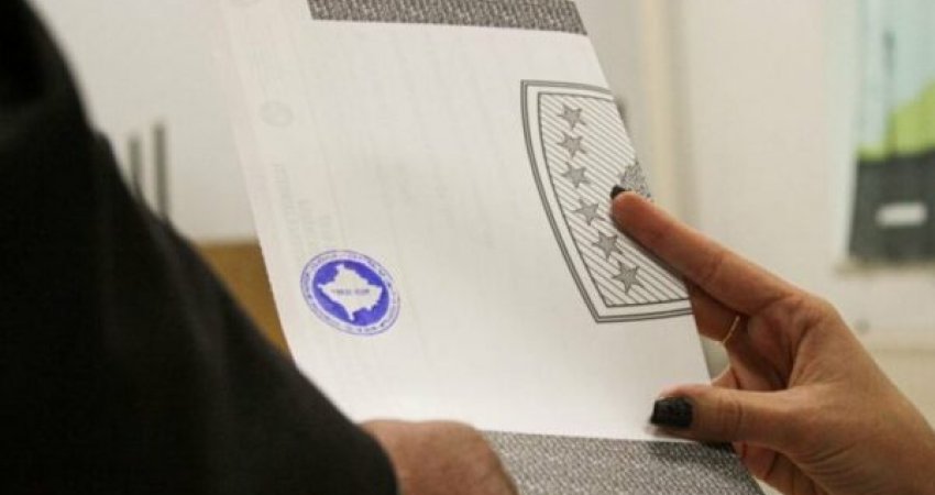 Përditësohen rezultatet, garë e ngushtë për ulësen e 15’të në LDK