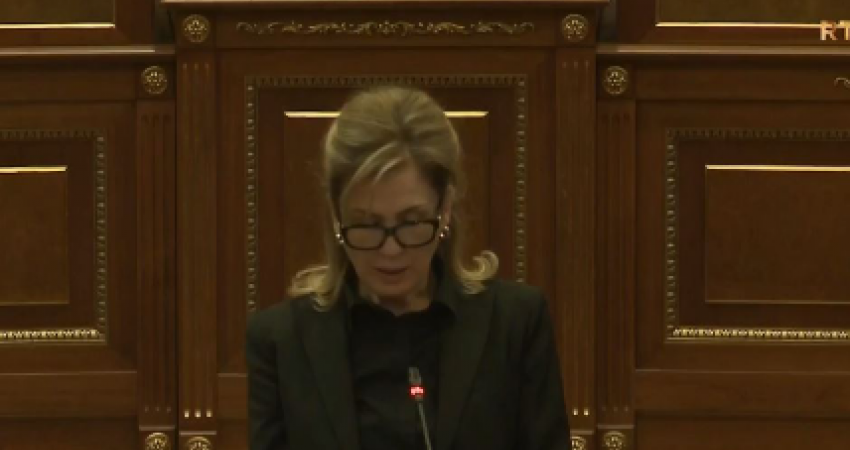 Vajza e Nexhat Dacit: Babai jetoi me dinjitet dhe ia kushtoi jetën dijes dhe Kosovës