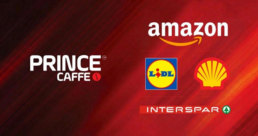 Prince Caffe shpërthen ndaj shpifjeve: Lajm i rremë i porositur, bashkëpunojmë me gjigantë botërorë si Amazon, Shell e Lidl