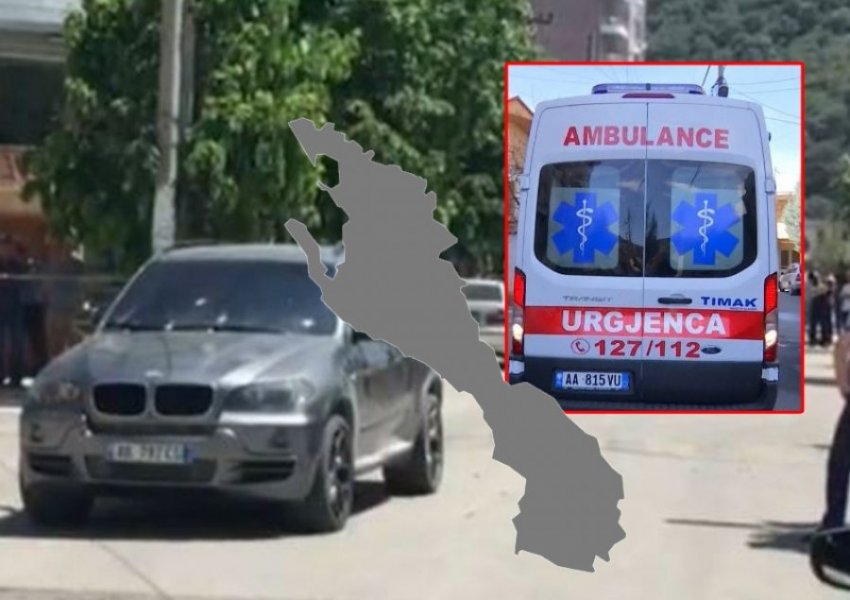 Krim i rëndë në Orikum – Një burrë ka vrarë ish gruan dhe më pas edhe veten