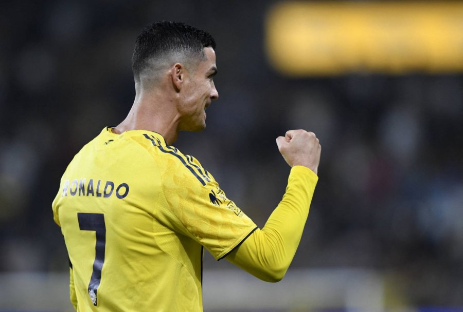 Statistika e veçantë/ Cristiano Ronaldo ndërpreu një rekord që zgjati 16 vite