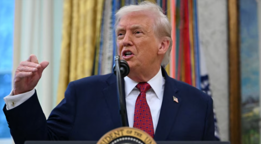 Trump shpreh mbështetje për protestuesit iranianë: Gati të ndërhyjmë nëse Teherani vret qytetarë të pafajshëm
