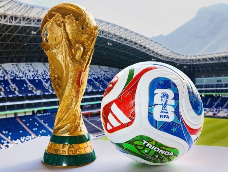 Nga futbolli tek Hëna/ 5 gjërat që pritet të dominojnë vitin 2026