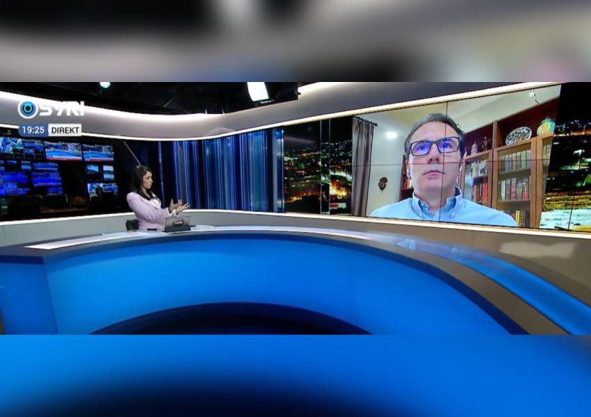 ‘Largimi i një uzurpatori’/ Shtuni: Sulmi i ShBA, mesazh i fortë për regjimet e tjera! Nuk po qan njeri për Maduron!