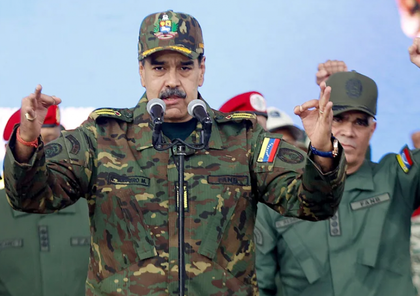Kongresmeni republikan: Kapja e Maduros si rënia e Murit të Berlinit, veprimi i Trump është historik