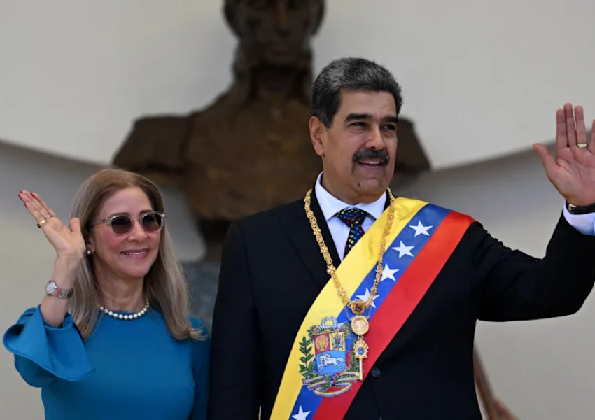 Arrestimi i narko-diktatorit/ Mediat amerikane: Maduro dhe gruaja e tij u kapën nga forcat Delta