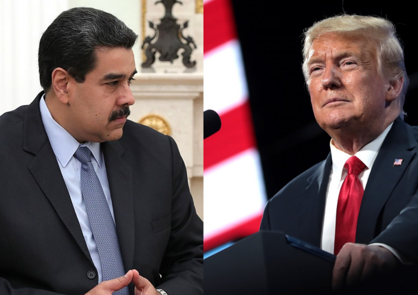 Belind Këlliçi: Rënia e Maduro-s, goditje ndaj narkoshteteve dhe paralajmërim për Ballkanin