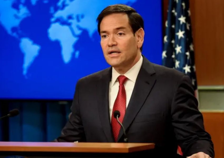 Rubio: Maduro është arrestuar për t’u përballur me gjyqin në SHBA për akuza penale