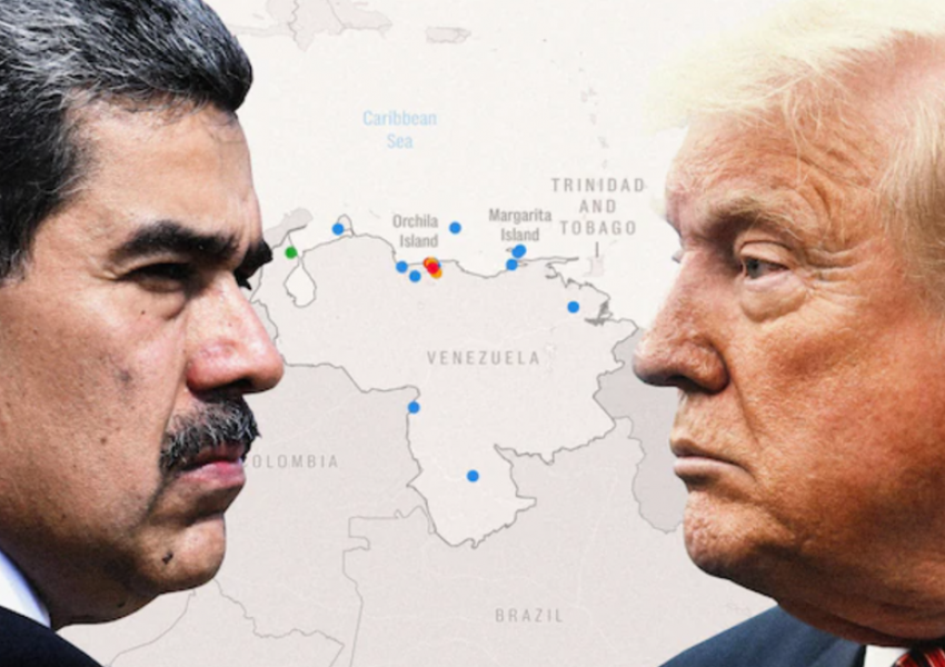 3 skenarët që e presin Venezuelën pa president
