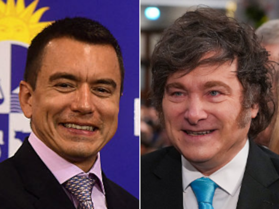 Presidentët e Amerikës Latine gëzohen, të majtën e zë paniku pas arrestimit të Maduros