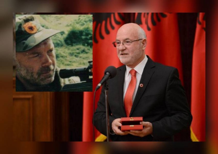 4 JANAR 2003 – DITA E RËNIES SË KOLONEL TAHIR ZEMAJ