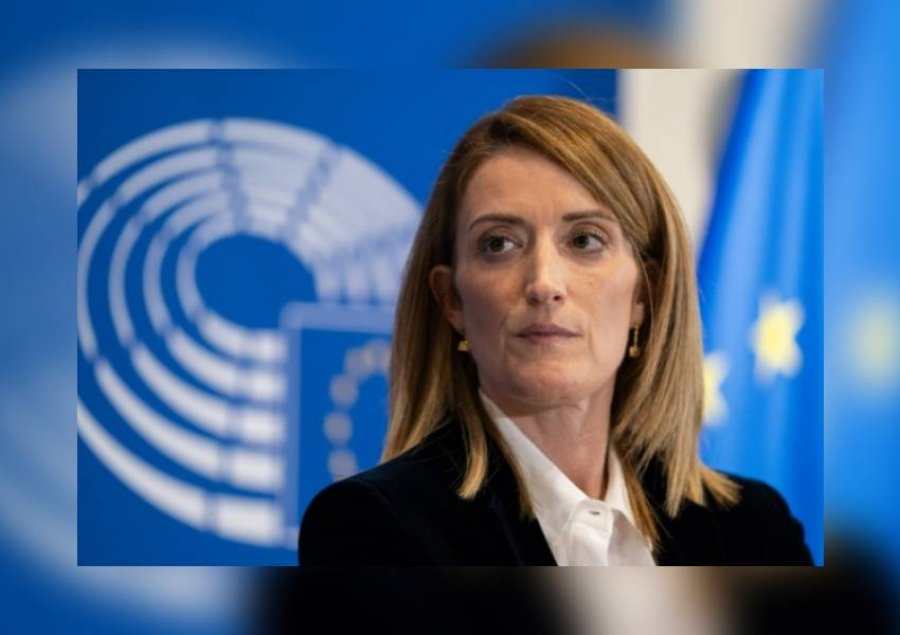 'Venezuela do të jetë e lirë!'/ Presidentja e PE: Nuk e njohim Maduron si president të ligjshëm